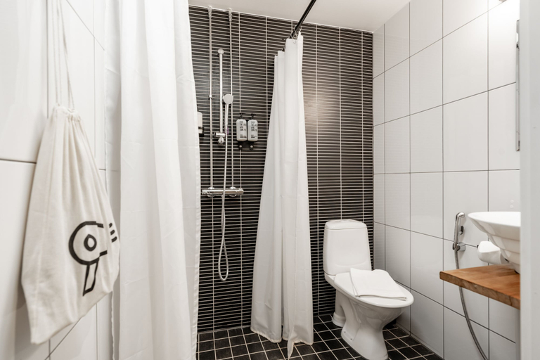 Bathroom 4, Bob W Helsinki Kluuvi, Uusimaa