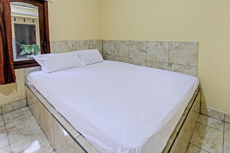 OYO 92619 Inn Homestay, Lombok