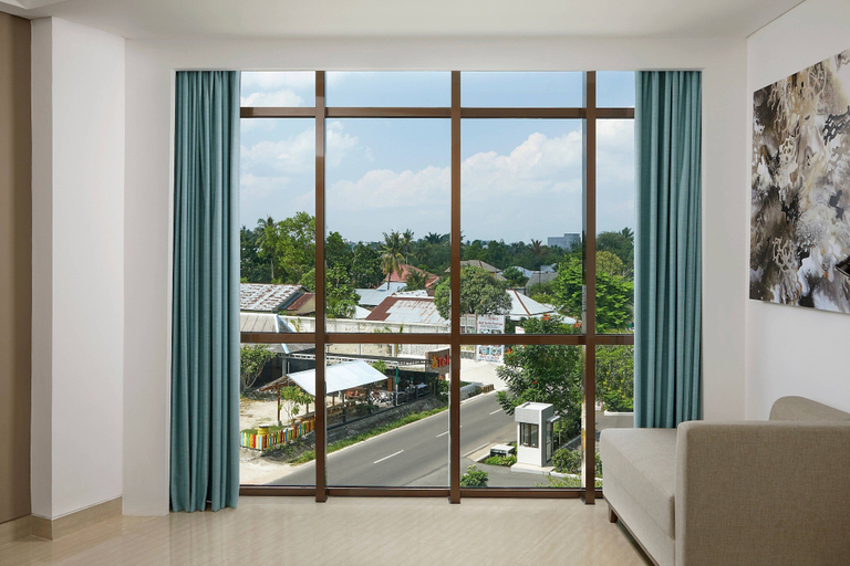 Fairfield by Marriott Belitung - Others