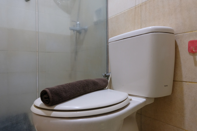 Bathroom 4