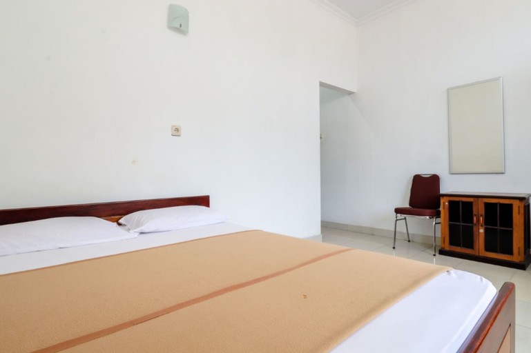 Bedroom 26