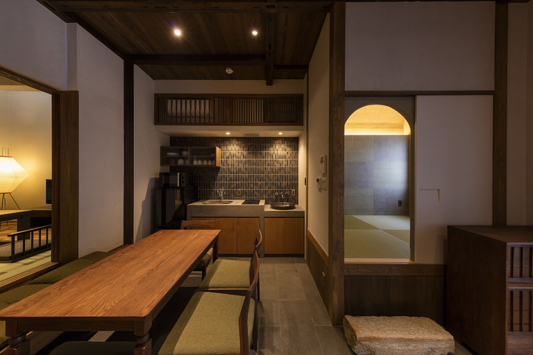 Others 4, Natsume-an Machiya Holiday House, Kyoto