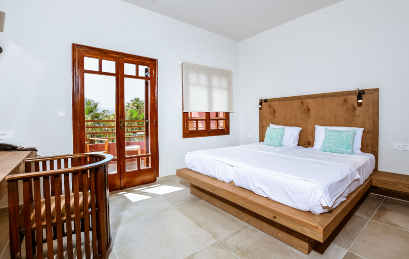 Bedroom 3, Anais Collection Hotels & Suites by GHH, Crete