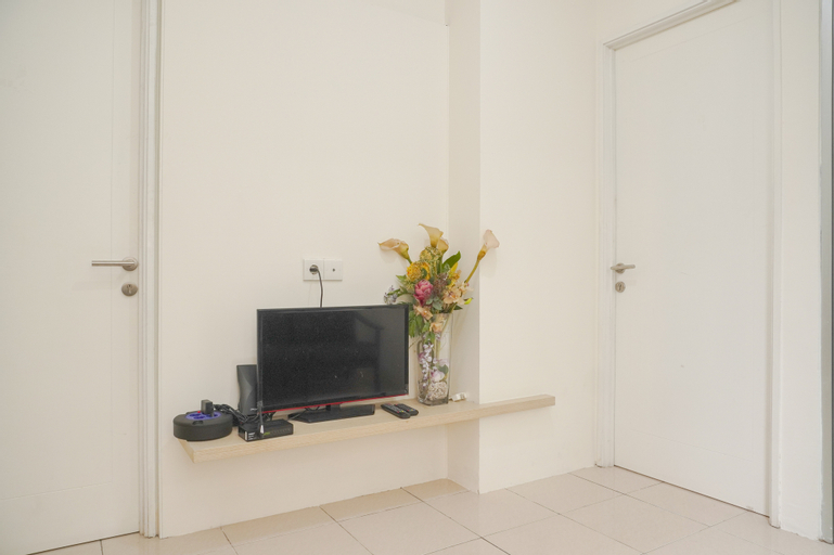 Others, Spacious 2BR at Pakubuwono Terrace Apartment By Travelio, South Jakarta