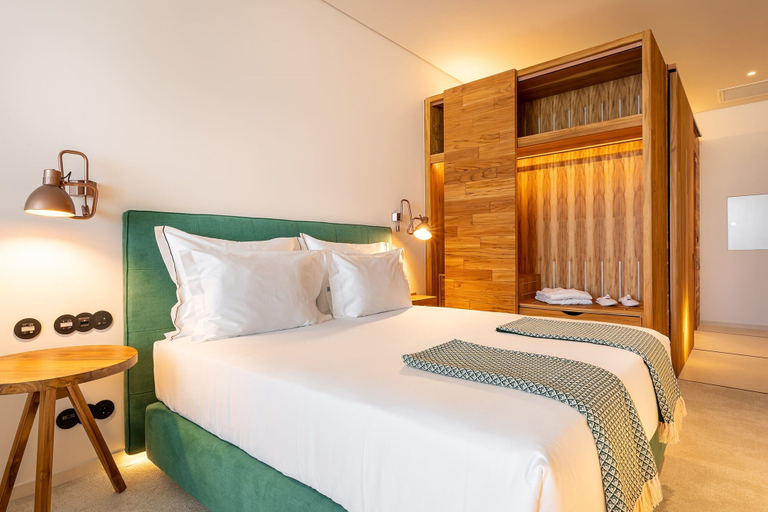 Bedroom 3, 3HB Faro, Faro