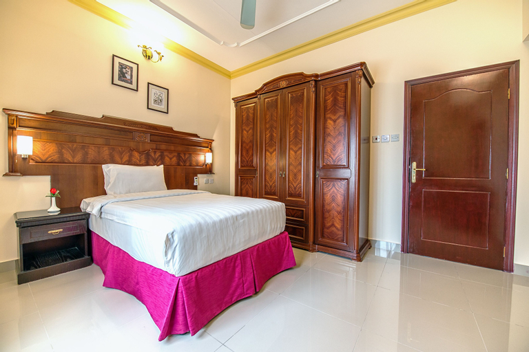 Bedroom 16
