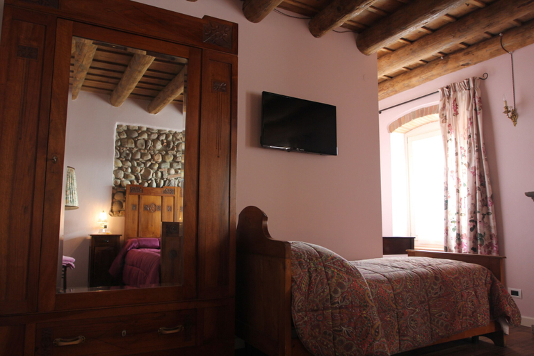 Bedroom 4, Relais Corte Sant'Agata, Verona