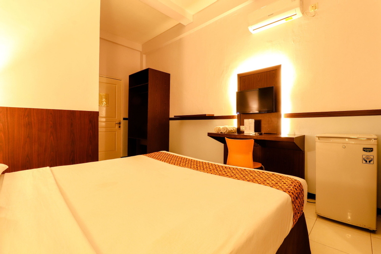 Bedroom 21