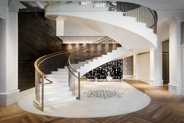 Public Area 3, The Elizabeth Hotel, Autograph Collection, Larimer