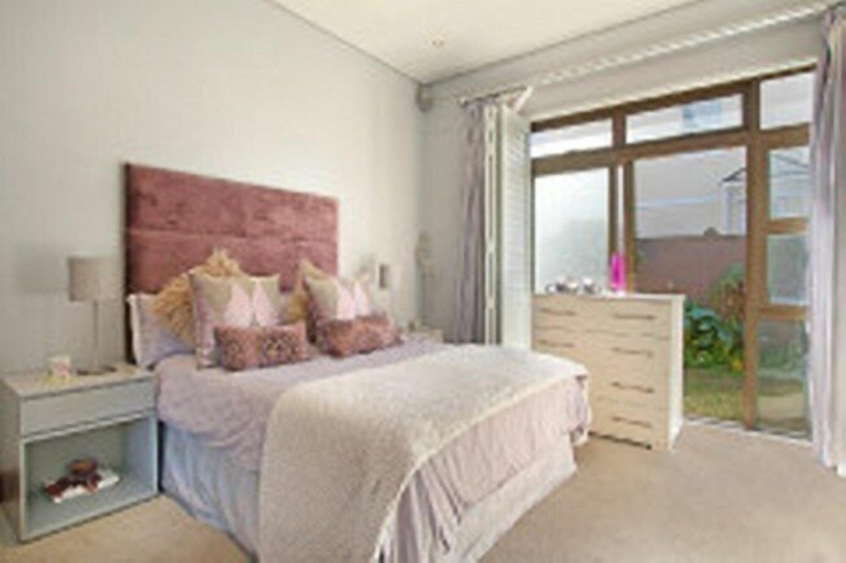 Room 3, Luxury Vacation Villa, City of Cape Town