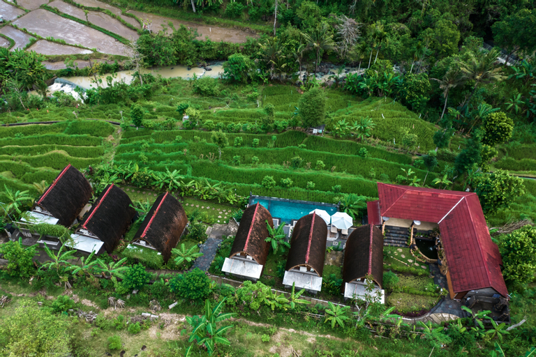 Exterior & Views 5, Lumbung Seraya Villa, Karangasem