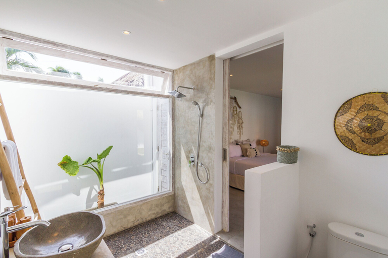 Bathroom 4, Villa Opaline by Alfred in Bali, Badung