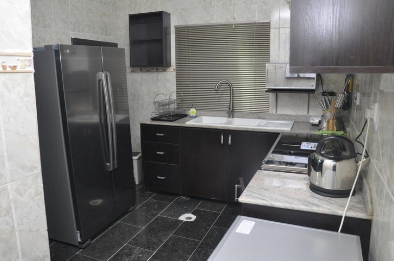Others 4, Signature Apartments Abuja, AbujaMun