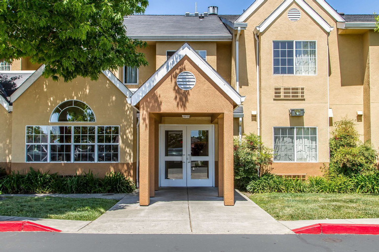 Quality Inn & Suites, Sonoma