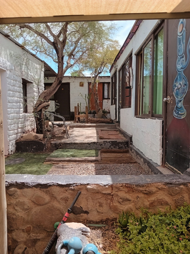 Exterior & Views 2, Hostal San Pedro, El Loa