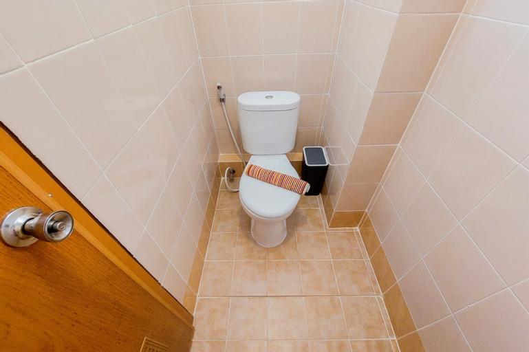 Bathroom 4