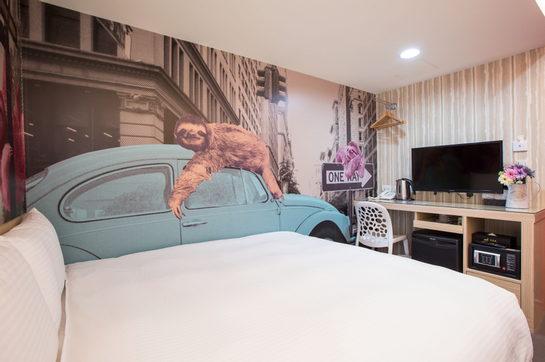 Bedroom 10