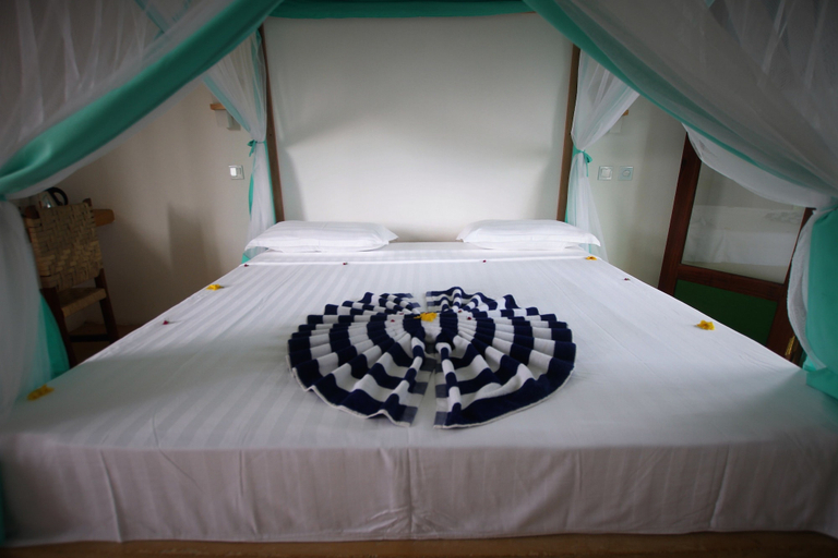 Bedroom 4, Kiganja Zanzibar, Kaskazini 'A'