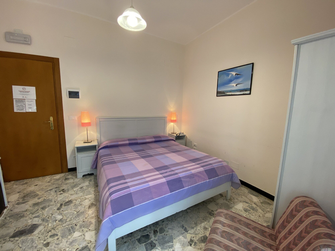 Bedroom 17