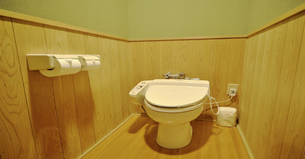 Bathroom 5, Nagasaki Koyotei, Nagasaki