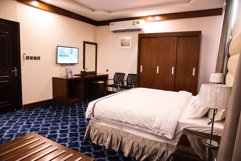 Others 5, Aral Hotel, Tabuk