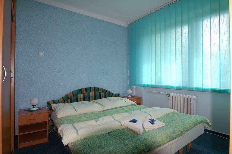 Bedroom 3, Penzion Forman, Vsetín