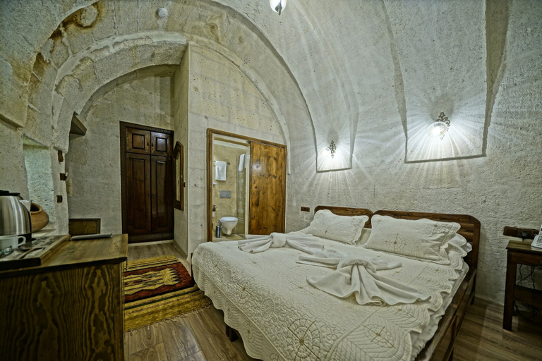 Bedroom 4, Fairy Tale Suites, Nevşehir