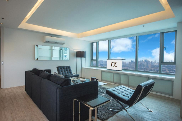 Others 5, The Alpha Suites, Makati City