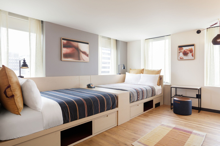 Bedroom 13