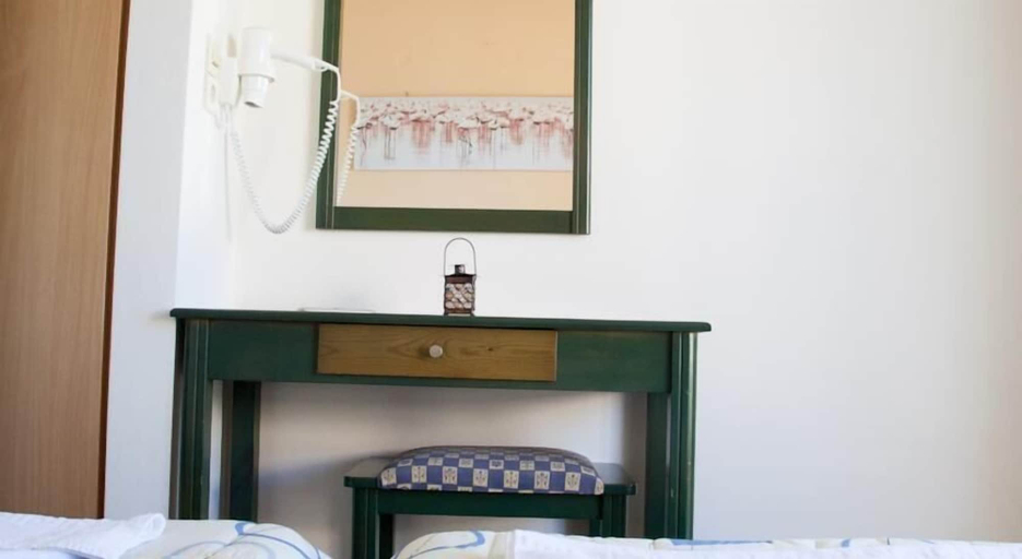 Bedroom 2, Meandros, Crete