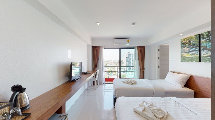 Bedroom 10