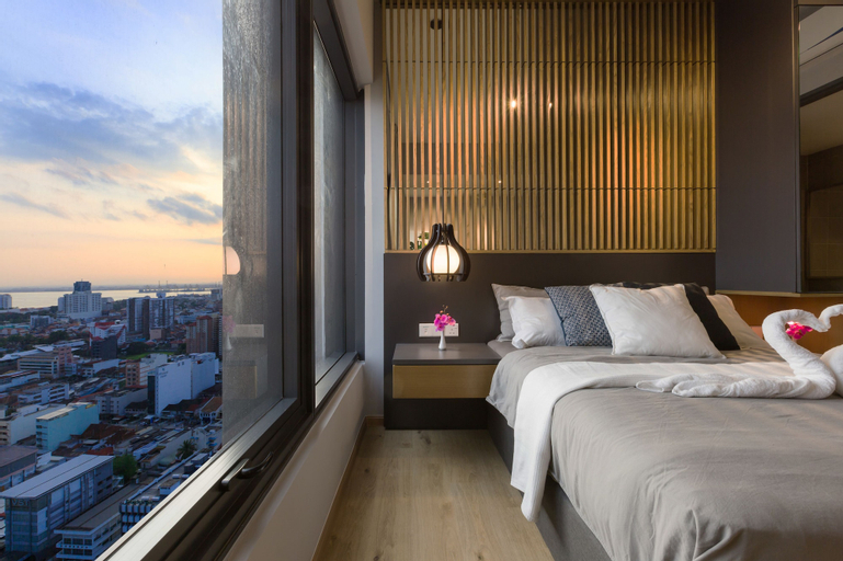 Bedroom 9