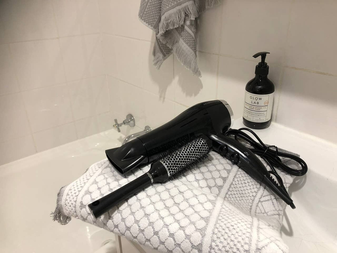 Bathroom 3, Escape to Strathfield for 8 guests, Sydney