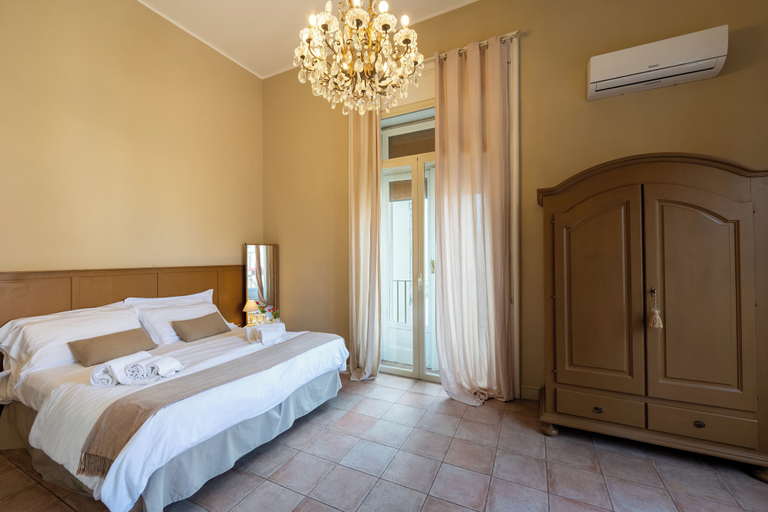 Bedroom 2, Joy's BnB Ortigia, Syracuse