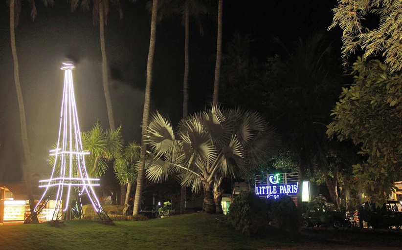 Exterior & Views 2, MUINE SUN & SEA RESORT I GLAMPING, Phan Thiết