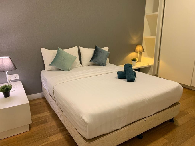 Bedroom 12