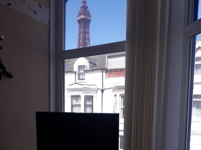 Others 4, Belroy Hotel, Blackpool