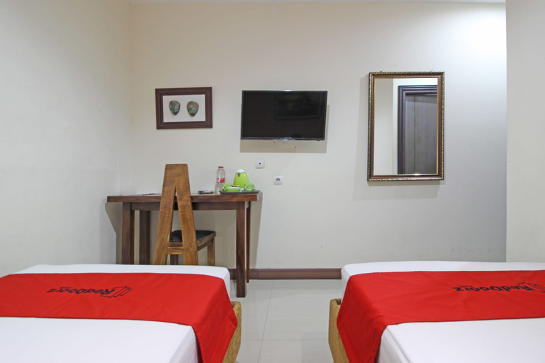 Bedroom 7