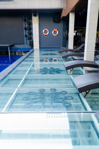 Sport & Beauty 2, Apricot Hotel, Hoàn Kiếm