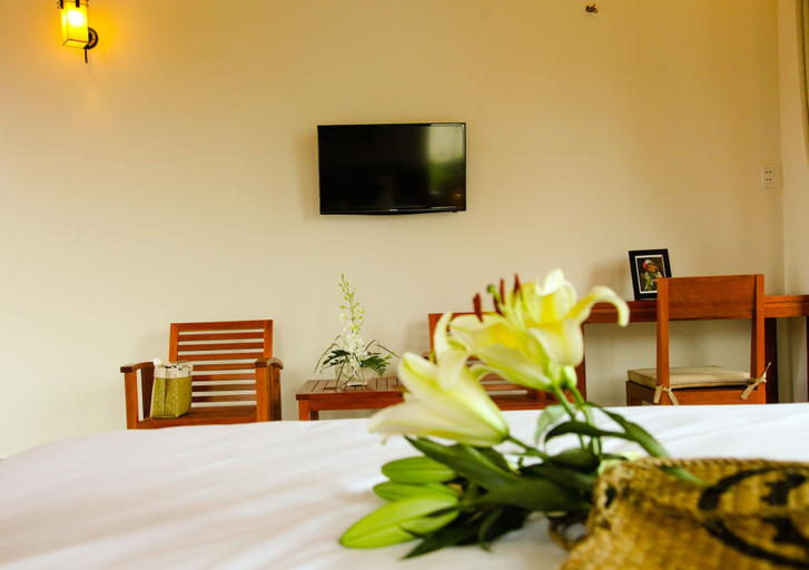 Bedroom 3, Charming Homestay, Da Nang