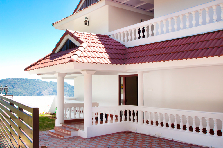 The Royale Ridge, The Nilgiris