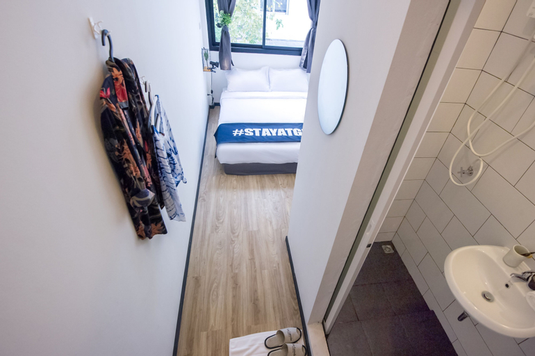 Bedroom 19