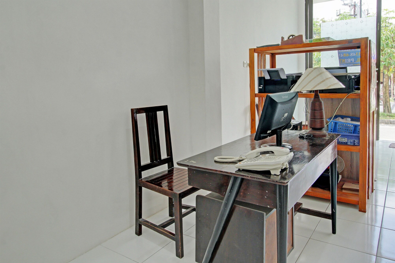 Others 5, Hotel O Sirih Gading Family Guest House, Tulungagung