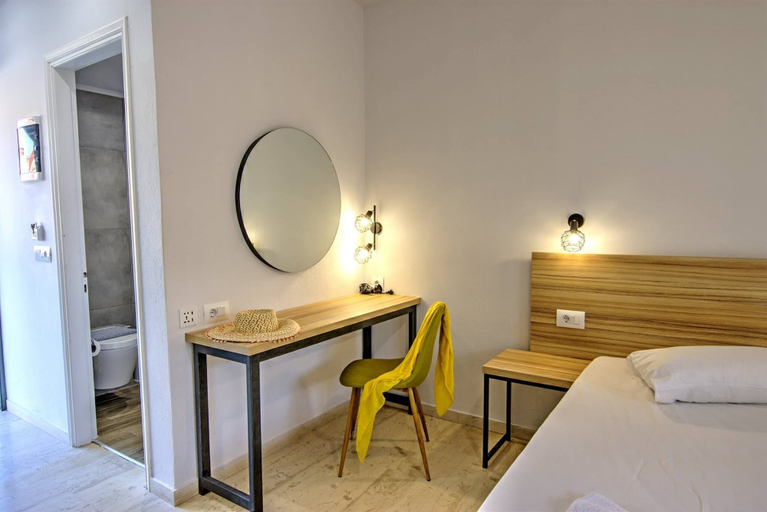 Bedroom 5, Club Zante Plaza, Ionian Islands