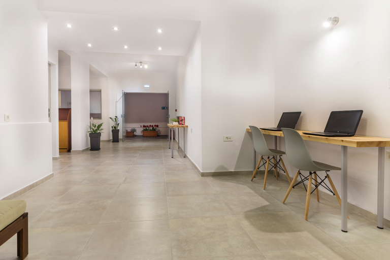 Public Area 3, Artemis Apartments, Crete