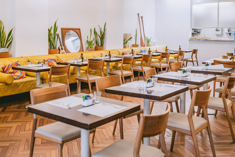 Food & Drinks 5, Ipanema Inn, Rio de Janeiro