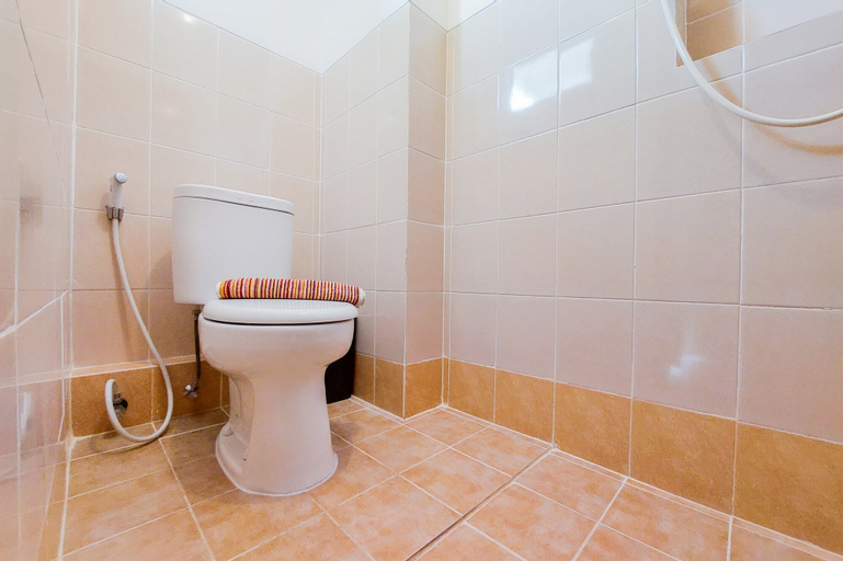 Bathroom 3