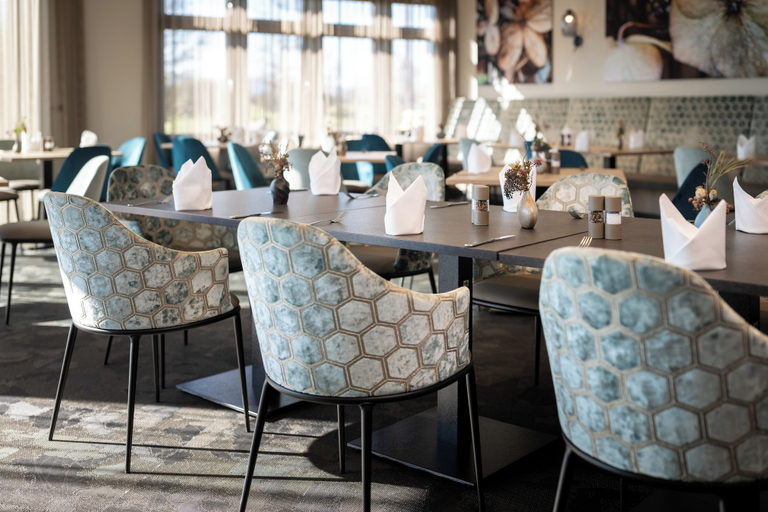 Food & Drinks 5, Best Western Hotel Erfurt-Apfelstaedt, Gotha