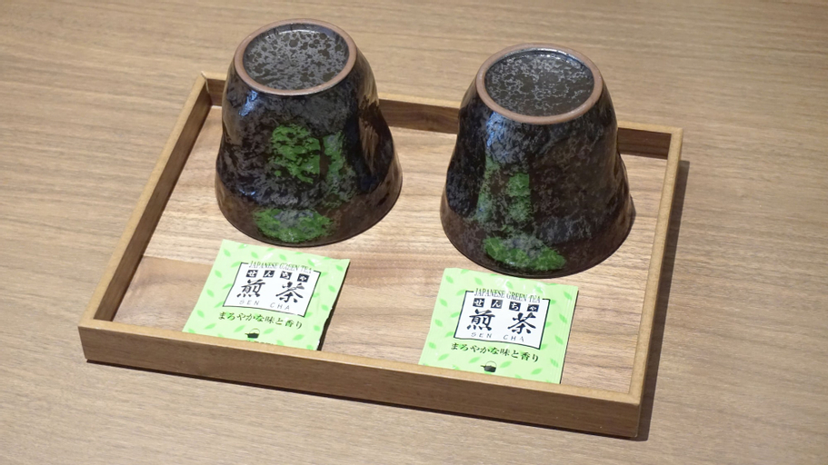 Amenities 3