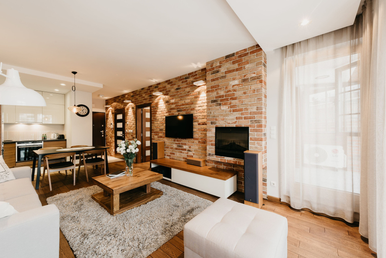Others 4, Exclusive Apartments | Krakow Lubicz Brewery, Kraków City